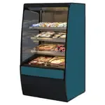 Federal Industries VHSS3660C Merchandiser, Open Heated Display