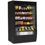 Federal Industries VNSS3678S Merchandiser, Open Non-Refrigerated Display