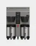FETCO CBS-1232-PLUS (E1232US-1B230-PM000) Coffee Brewer for Thermal Server