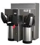 FETCO CBS-2132XTS (E213252) XTS™ Series Coffee Brewer