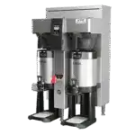 FETCO CBS-2142XTS (E214251) XTS™ Series Coffee Brewer