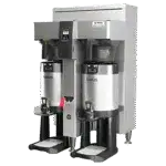 FETCO CBS-2152XTS (E215251) XTS™ Series Coffee Brewer