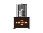 FETCO HARDTANK I2205US-1A000-W1P11 (IHT-2205) Baby Hard Tank