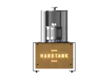 FETCO HARDTANK I2205US-1A000-W3P11 (IHT-2205) Baby Hard Tank