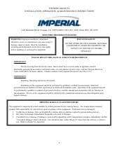 Imperial IR-6-E Restaurant Range | Kitchen Equipment | CKitchen.com