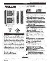 Vulcan ABC7E-208.SpecSheet.pdf
