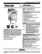 Vulcan 1ER85C.SpecSheet.pdf