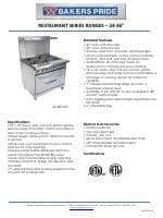 Bakers Pride 36-BP-4B-G12-S30.SpecSheet.pdf