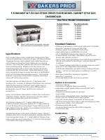 Bakers Pride F-60R.SpecSheet.pdf