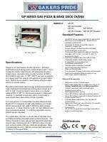 Bakers Pride GP-61HP.SpecSheet.pdf