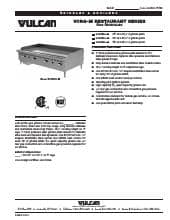 Vulcan VCRG48-M.SpecSheet.pdf
