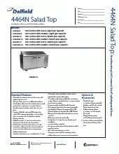 Delfield 4464N-8.SpecSheet.pdf