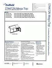 Delfield ST4472N-18M.SpecSheet.pdf