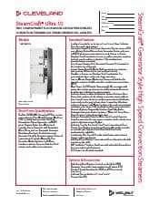 Cleveland Range 24CGA10.SpecSheet.pdf
