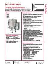 Cleveland Range KGL40.SpecSheet.pdf