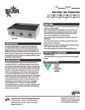 Star 6124RCBF.SpecSheet.pdf
