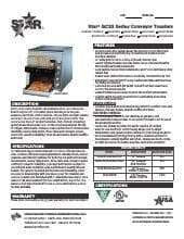 Star QCSE2-500.SpecSheet.pdf