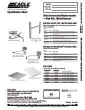 Eagle Group 336002.SpecSheet.pdf