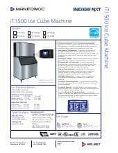 Manitowoc IYT1500A.SpecSheet.pdf