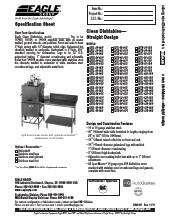 Eagle Group CDTL-96-16/3-X.SpecSheet.pdf