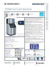 manitowoc-idt0500a.SpecSheet.pdf