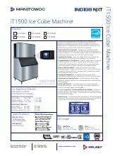 manitowoc-idt1500a.SpecSheet.pdf