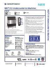 manitowoc-udf0310a.SpecSheet.pdf