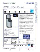 manitowoc-idt0620a.SpecSheet.pdf
