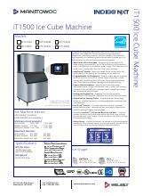 manitowoc-iyt1500a.SpecSheet.pdf