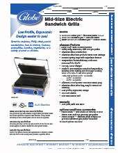 globe-gpg1410.specsheet.pdf