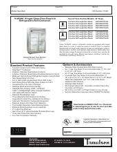 traulsen-aht232n-hhg.specsheet.pdf
