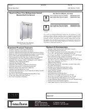 traulsen-rdh232wut-hhs.specsheet.pdf