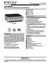 wolf-acb36.specsheet.pdf