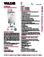 vulcan-lg500.specsheet.pdf
