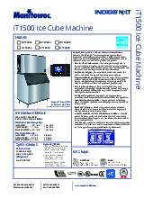 manitowoc-idt1500n.specsheet.pdf