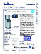 manitowoc-iyt0420a.specsheet.pdf