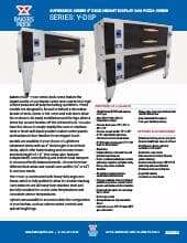 Bakers Pride Y-600-DSP.SpecSheet.pdf