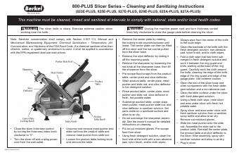 cleaning sanitizing instruction sheet .pdf
