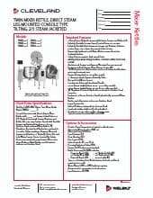 Cleveland Range TMKDL40T.SpecSheet.pdf