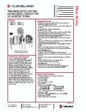 Cleveland Range TMKEL100T.SpecSheet.pdf