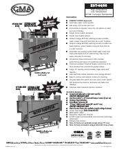 CMA Dishmachines EST-66_R-L.SpecSheet.pdf