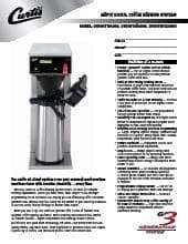 Curtis D500GTH63A000.SpecSheet.pdf
