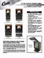 Curtis PCGT5.SpecSheet.pdf