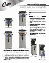 Curtis TCO421A000.SpecSheet.pdf