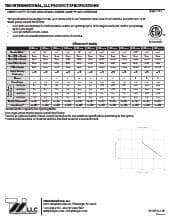 Curtron Products S-HD-36-1-FILTER.SpecSheet.pdf