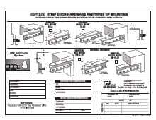 Curtron Products SL-LC-AL.SpecSheet.pdf
