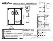Curtron Products SPD-50-VCAM-DBL-8496.SpecSheet.pdf