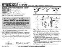 restraining cable instructions.pdf