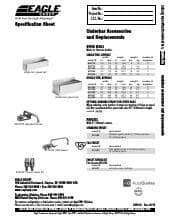 Eagle Group 300789.SpecSheet.pdf