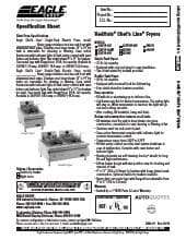 Eagle Group 307546.SpecSheet.pdf